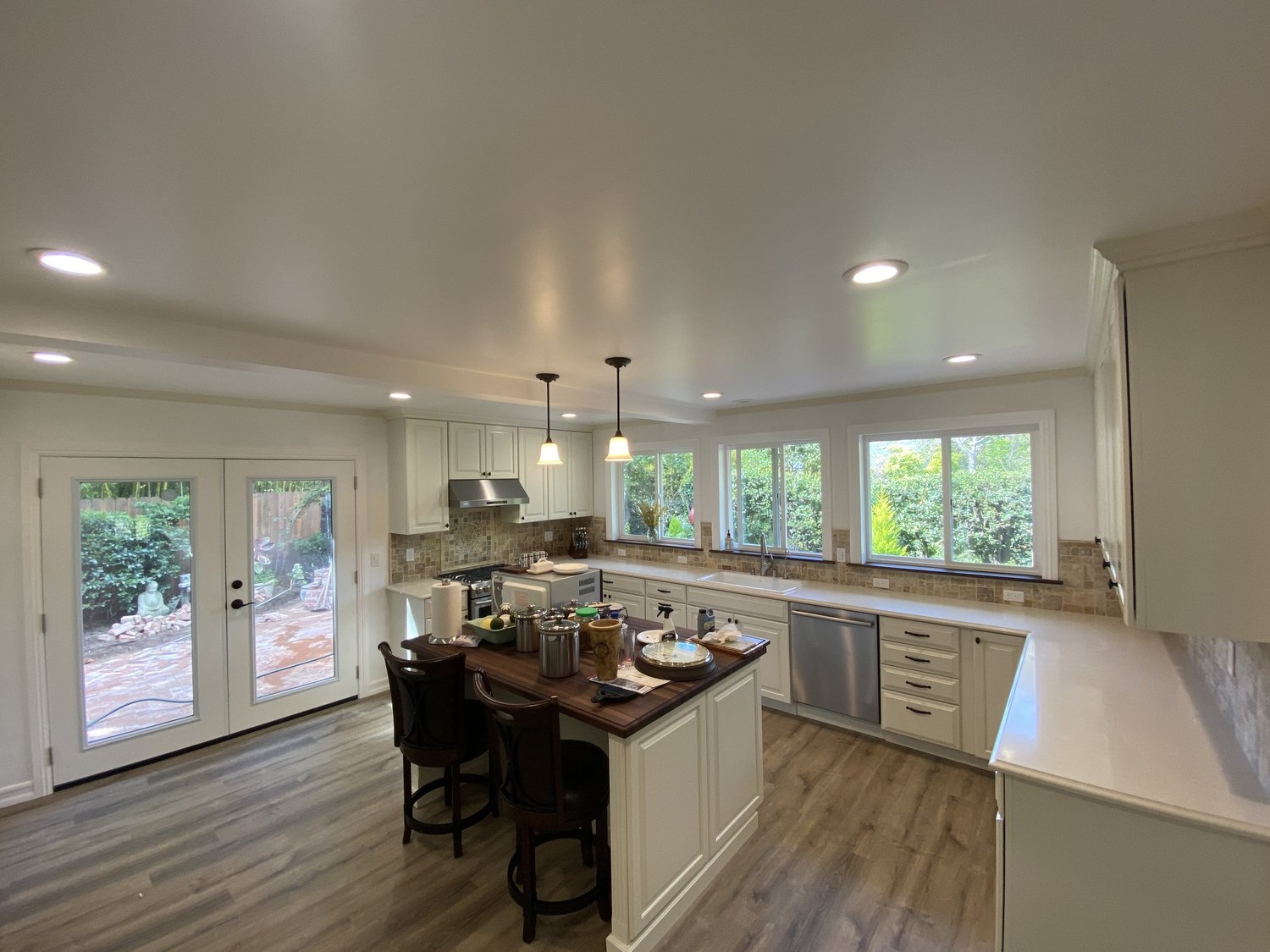 Kitchen and bath remodeling in San Diego