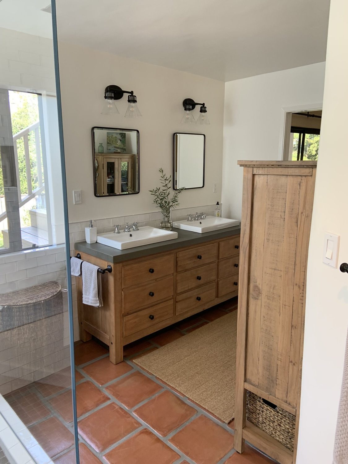 Bathroom Remodel