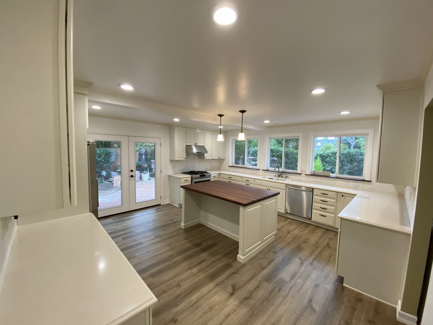 Kitchen Addition and Remodel
